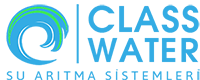 Class Water Logo